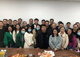 You and I have been in the same boat for eleven years You and I have been in the same boat for eleven years